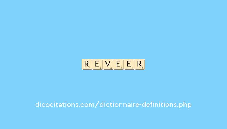 reveler reveler