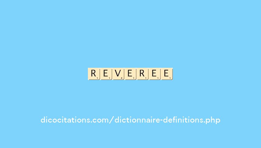 reveree
