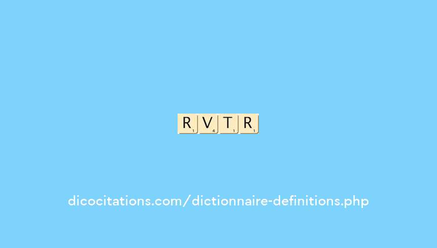 revetir
