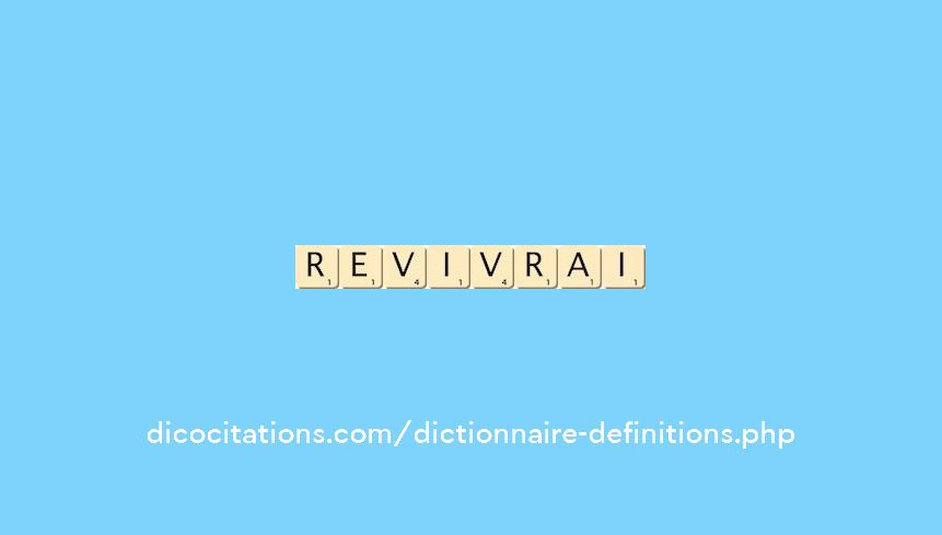 revivrai