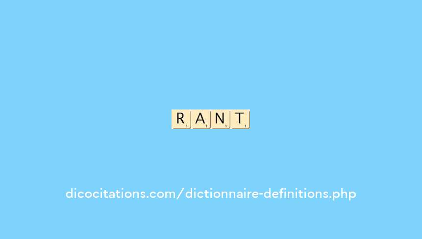 riant riant