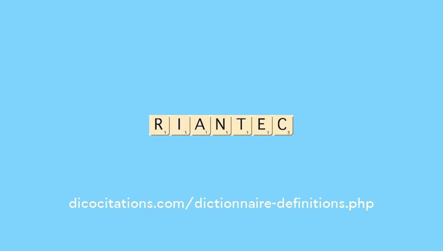 riantec