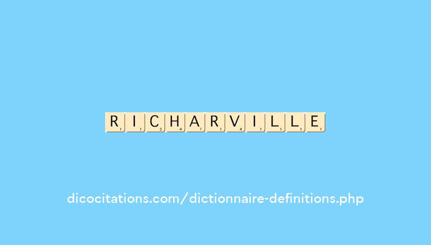 richarville