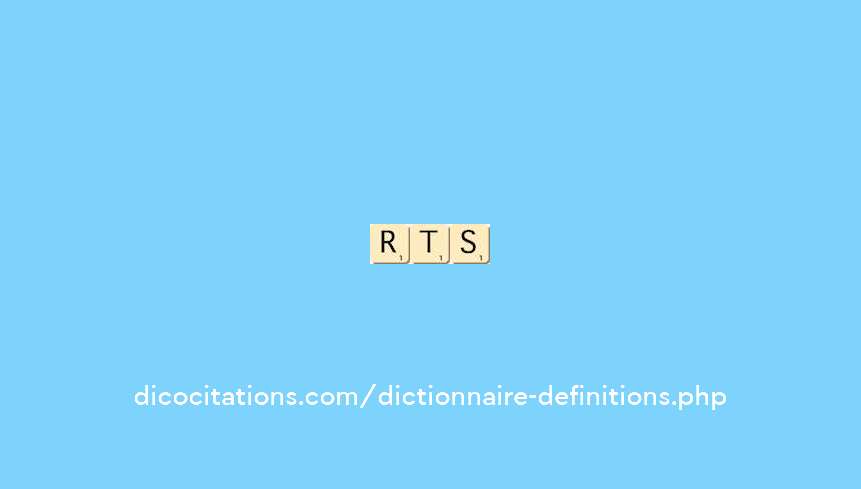 rictus