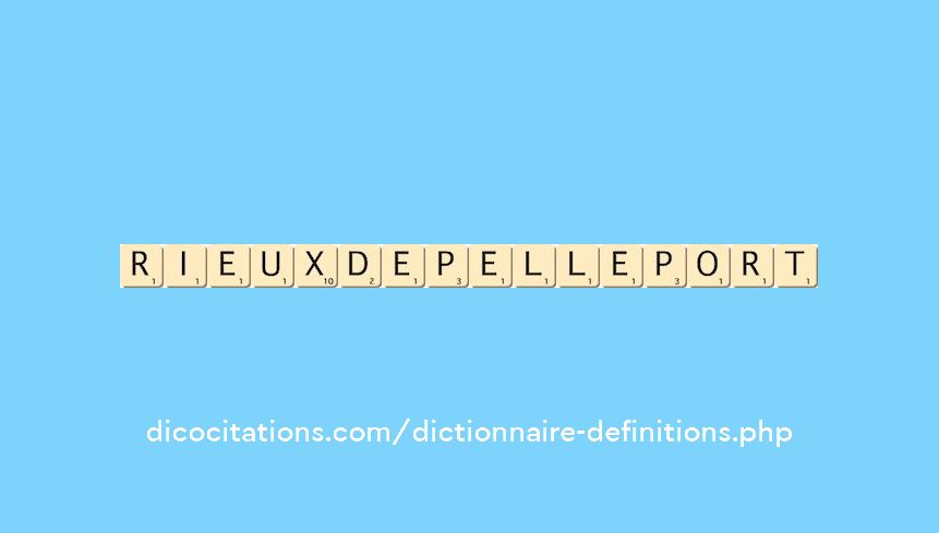rieux-de-pelleport