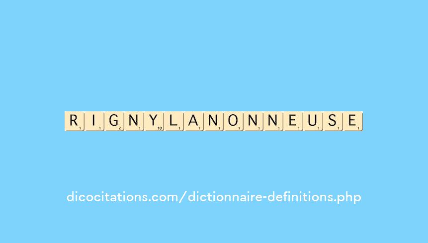 rigny-la-nonneuse