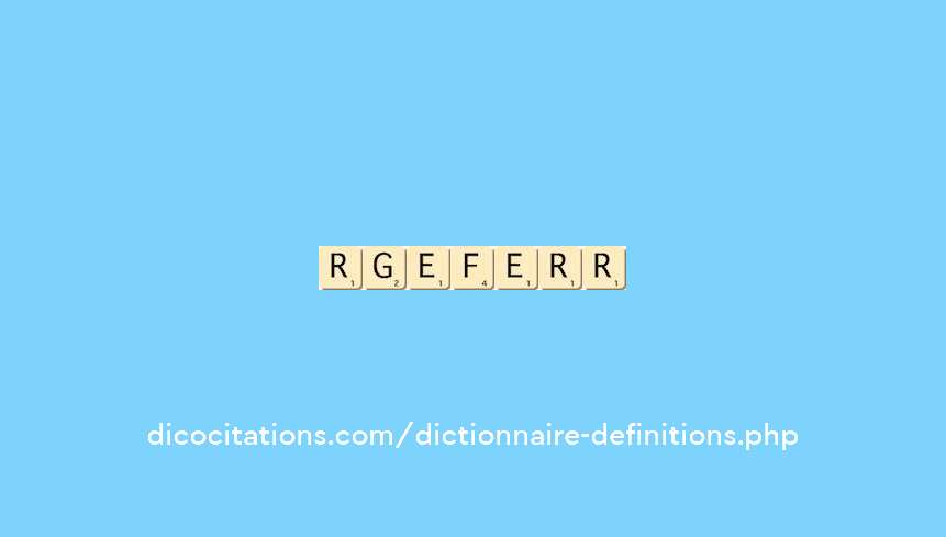 rigny-le-ferron
