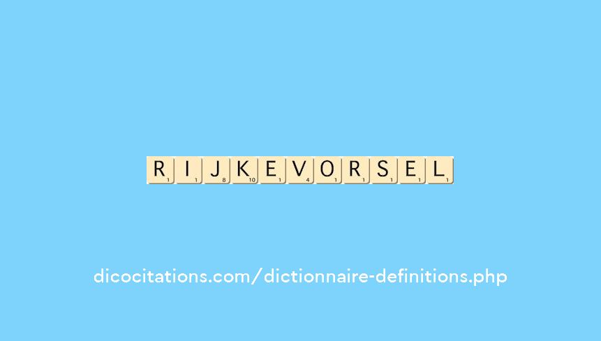 rijkevorsel rijkevorsel