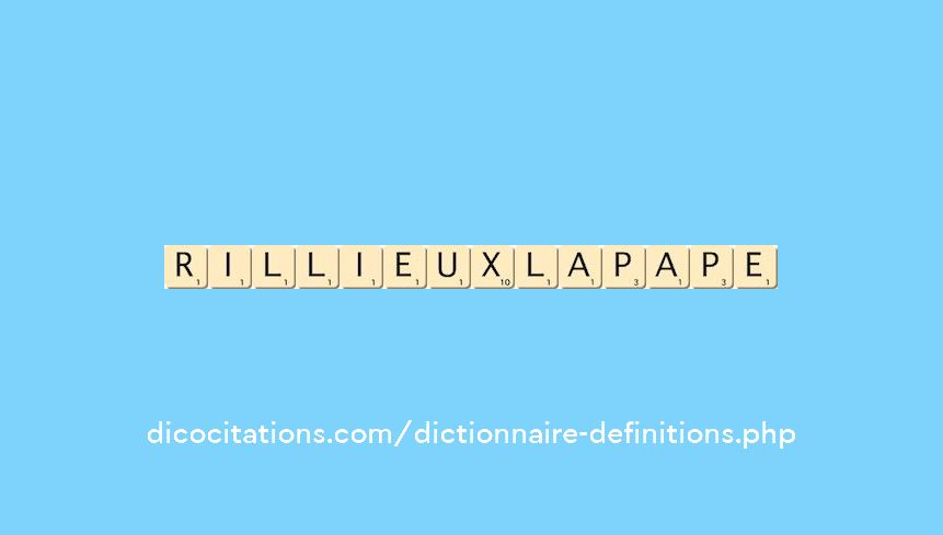 rillieux-la-pape