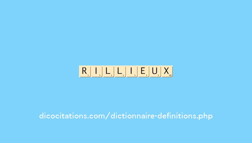rillieux