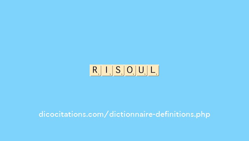 risoul