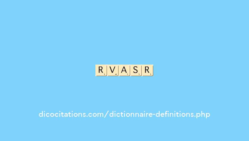 rivaliser