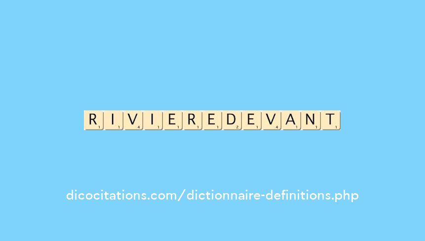 riviere-devant