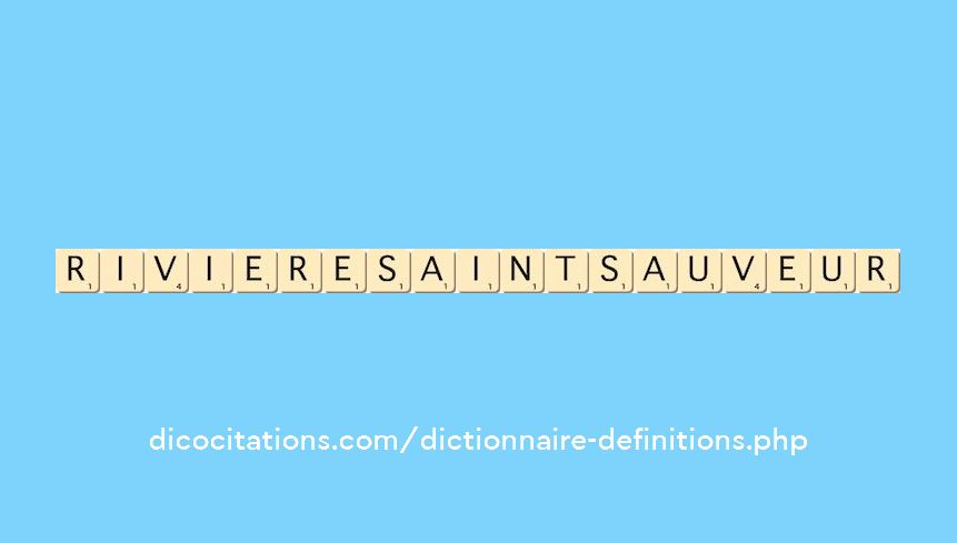 riviere-saint-sauveur