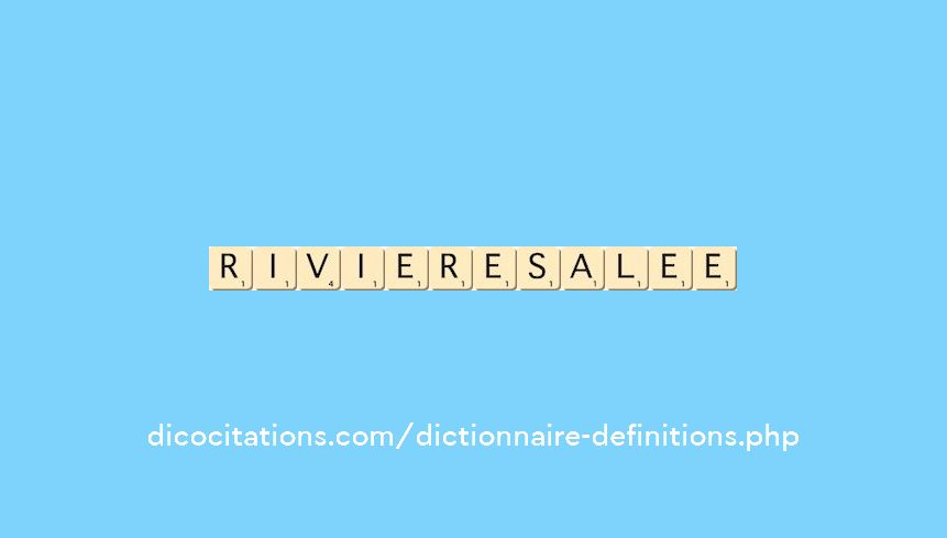 riviere-salee