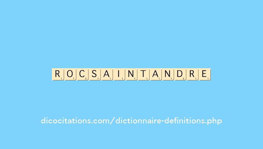 roc-saint-andre