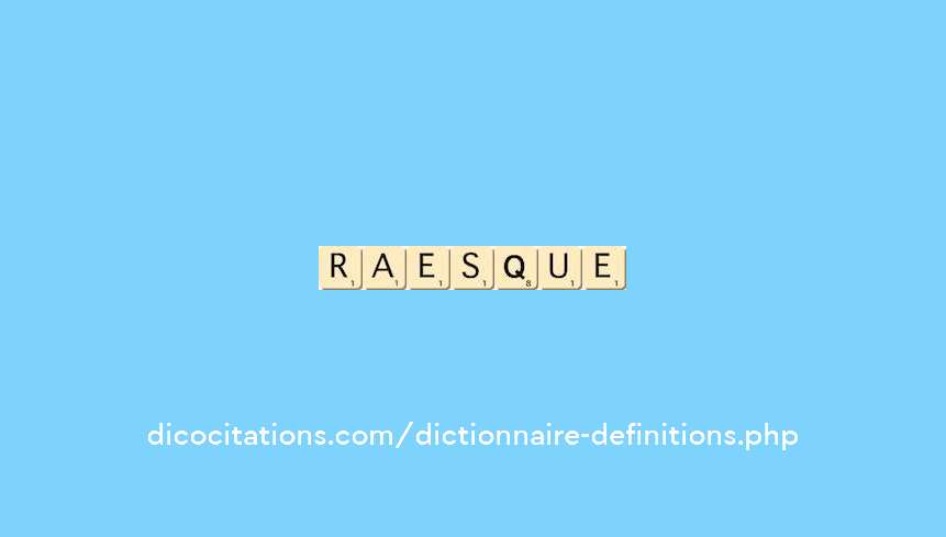 rocambolesque rocambolesque