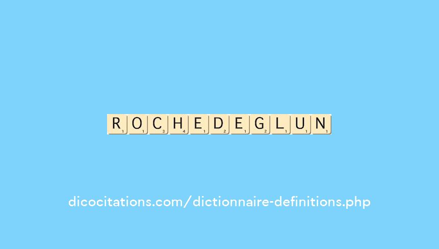 roche-de-glun