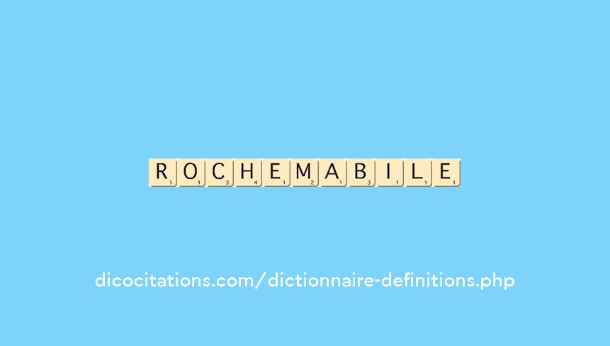 roche-mabile