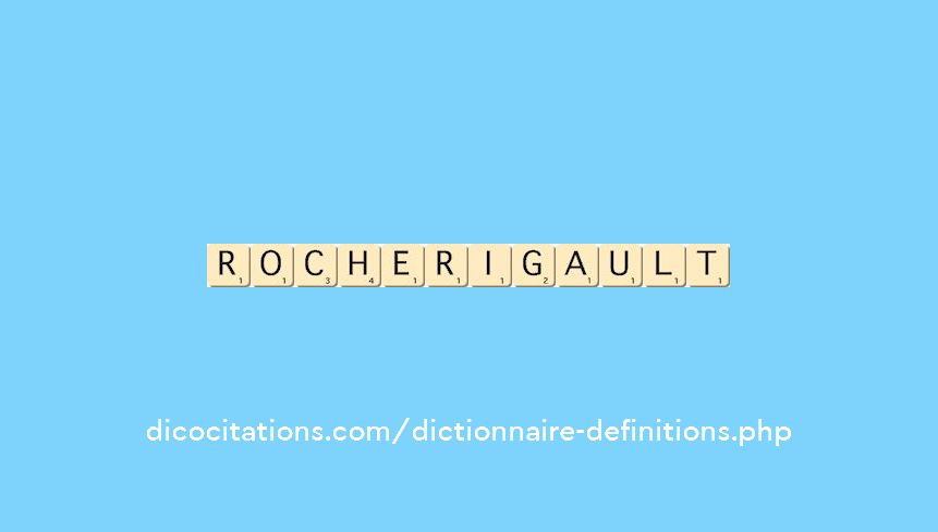 roche-rigault