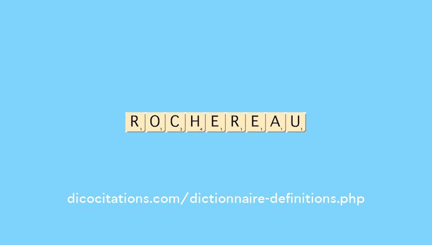 rochereau