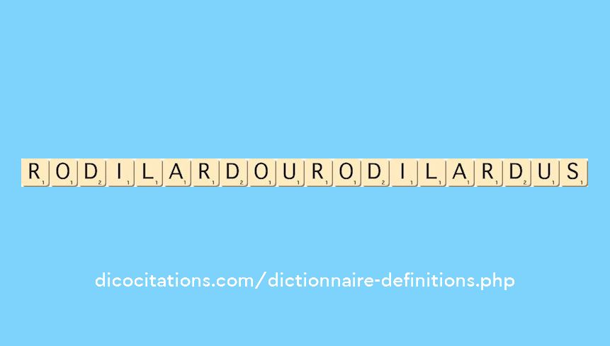 rodilard-ou-rodilardus