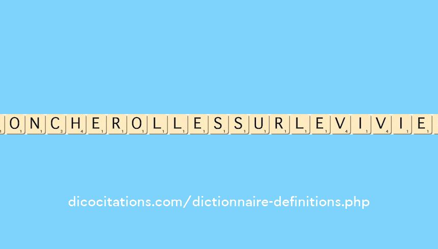 roncherolles-sur-le-vivier