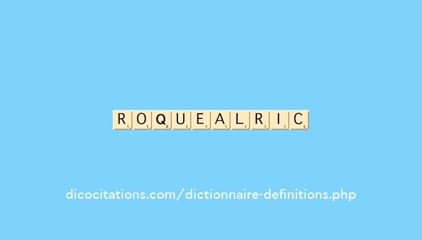 roque-alric