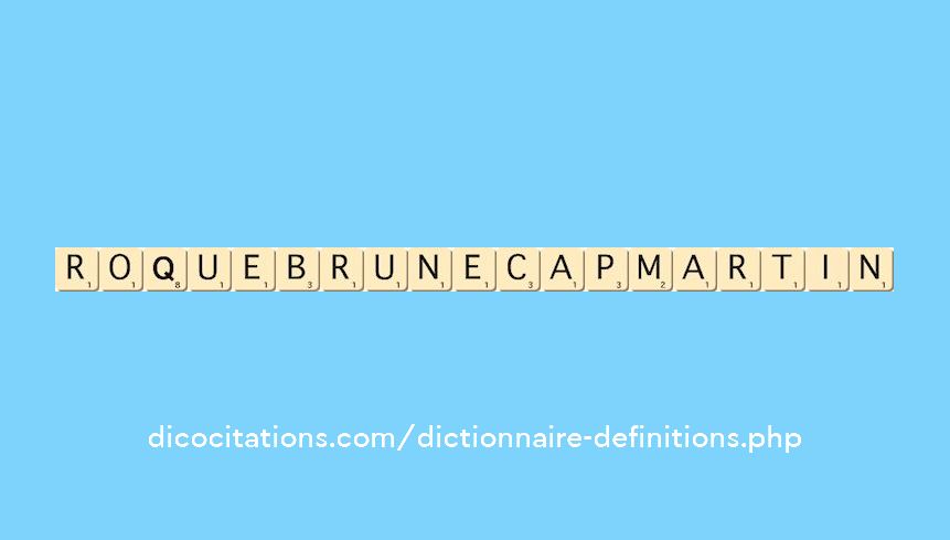 roquebrune-cap-martin