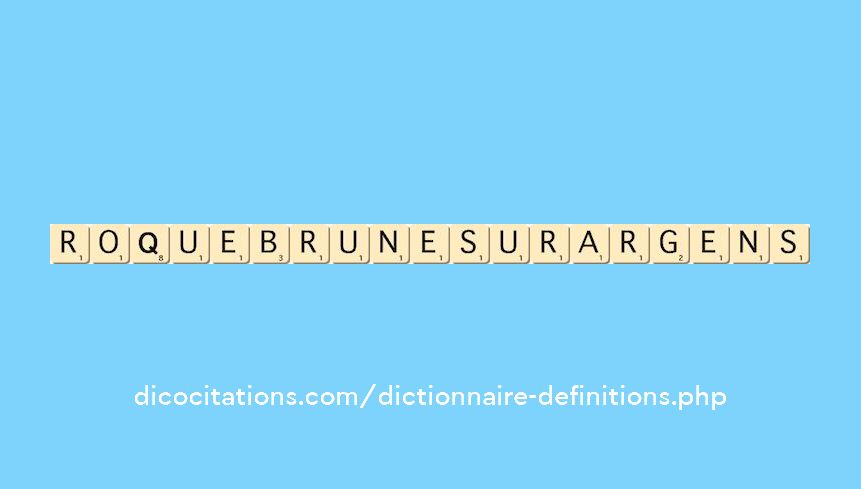 roquebrune-sur-argens