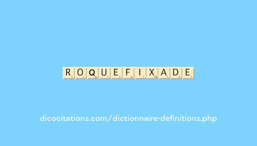 roquefixade