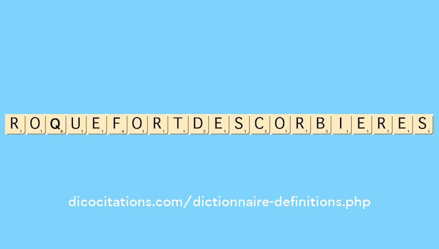 roquefort-des-corbieres