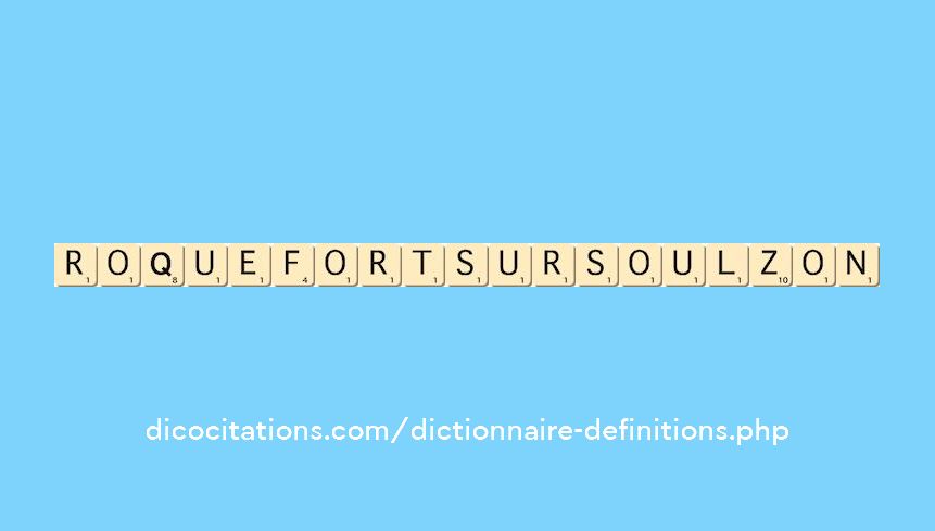 roquefort-sur-soulzon