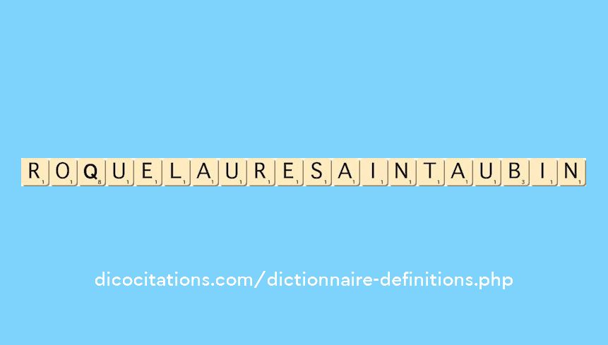 roquelaure-saint-aubin