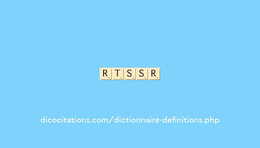 rotissoire