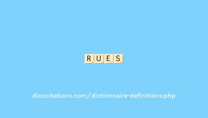 roues