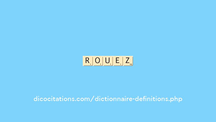 rouez