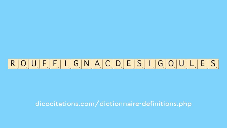 rouffignac-de-sigoules