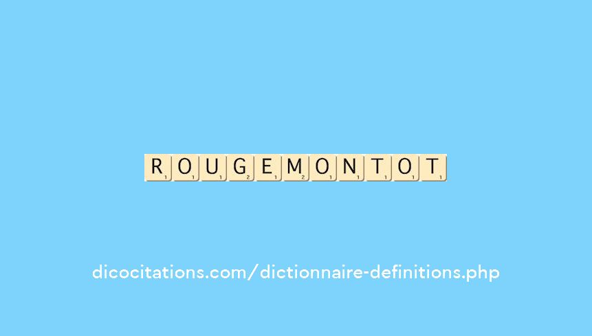 rougemontot