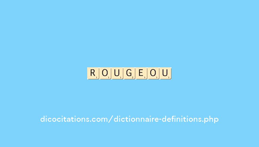rougeou