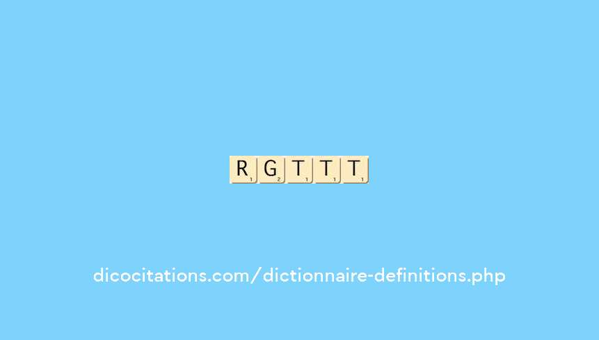 rouget--ette