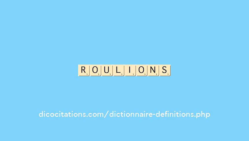 roulions