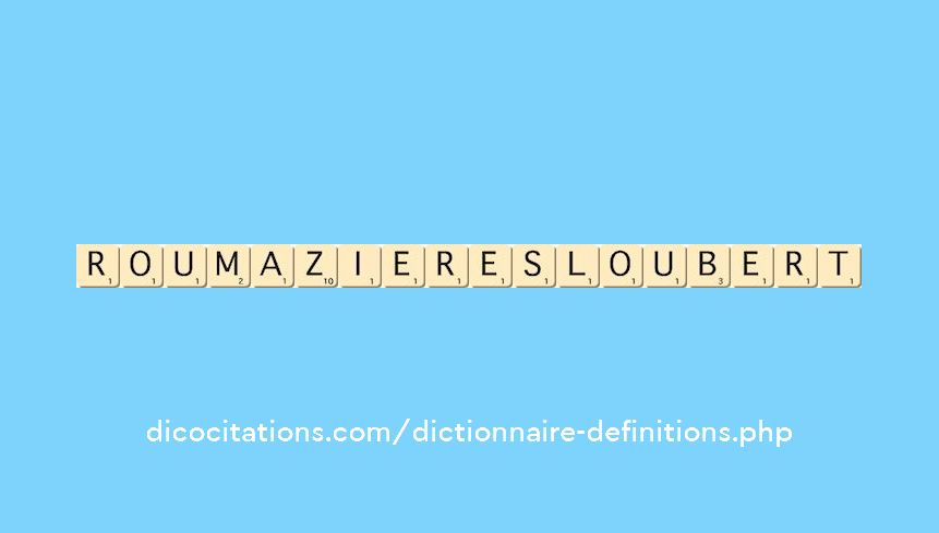 roumazieres-loubert