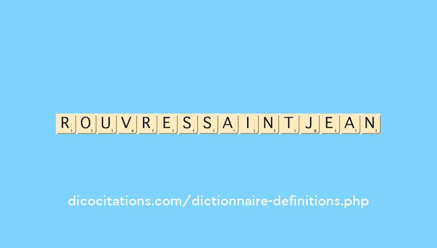 rouvres-saint-jean