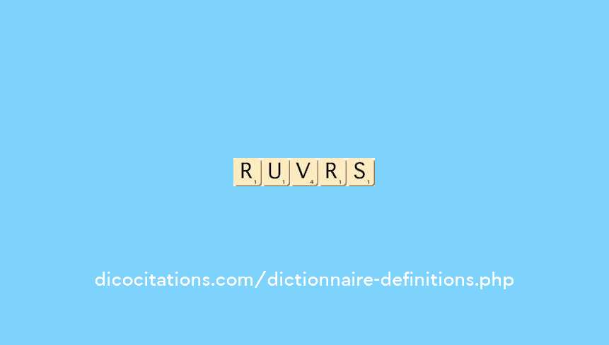 rouvrons rouvrons