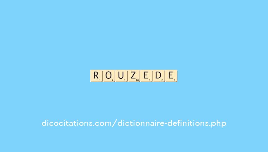 rouzede