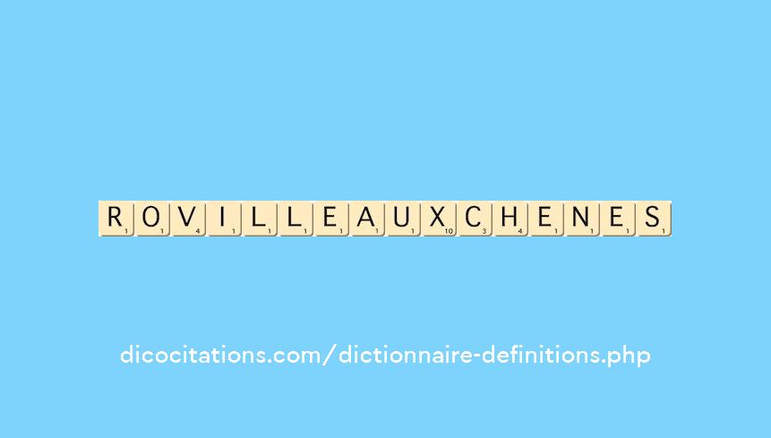 roville-aux-chenes