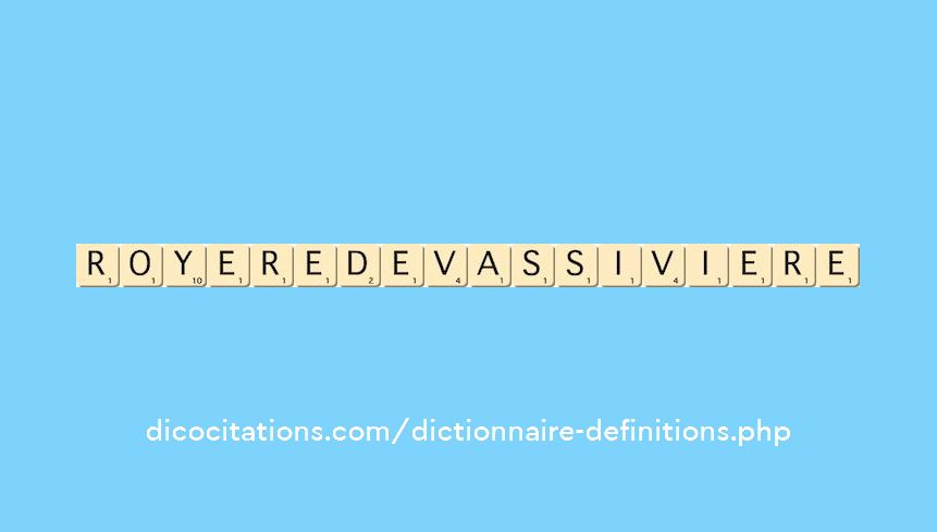 royere-de-vassiviere