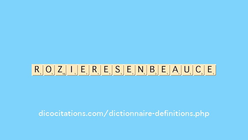 rozieres-en-beauce