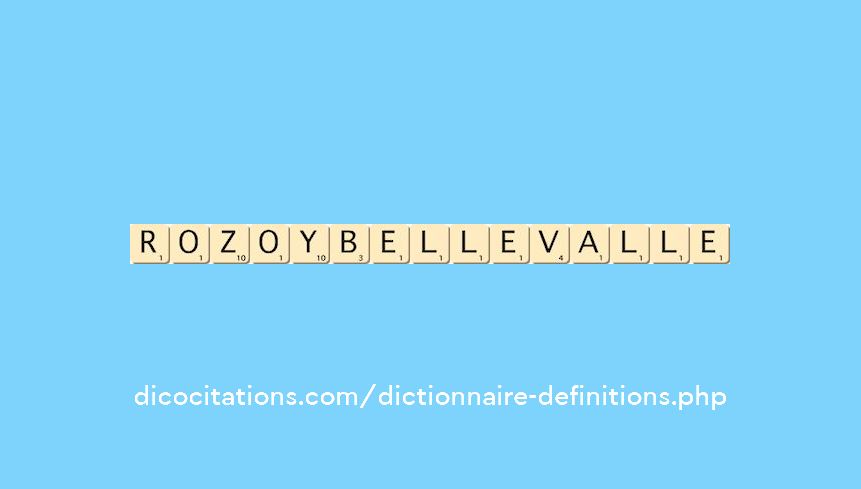 rozoy-bellevalle